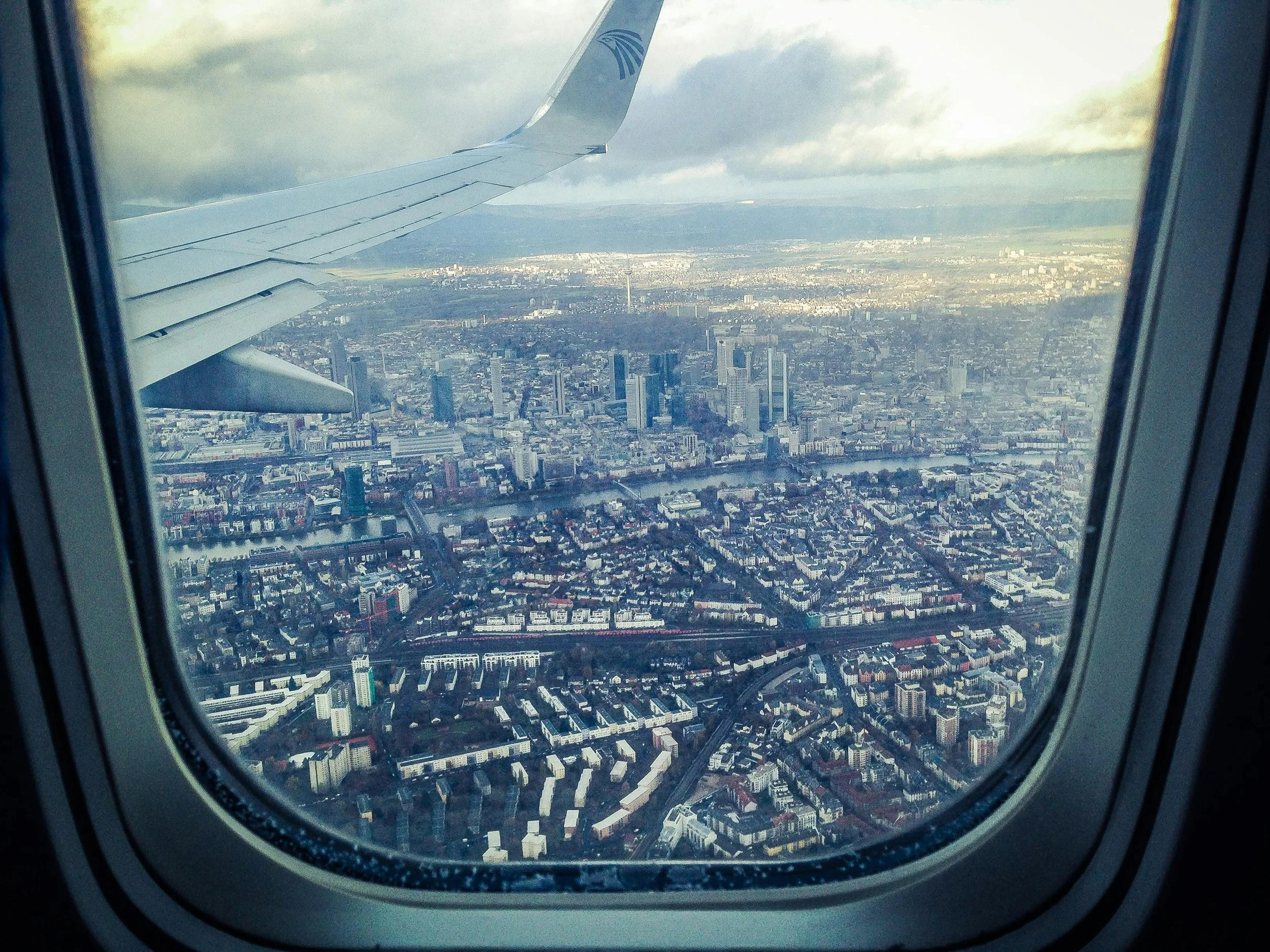 Workers' Compensation and Travel for Work