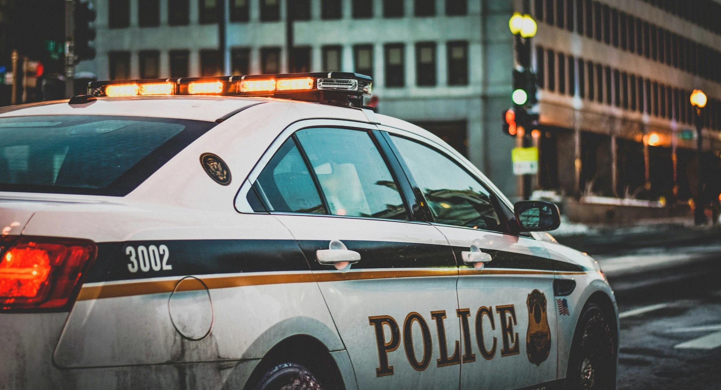 6 Common Police Officer Injuries and Ways to Limit Them