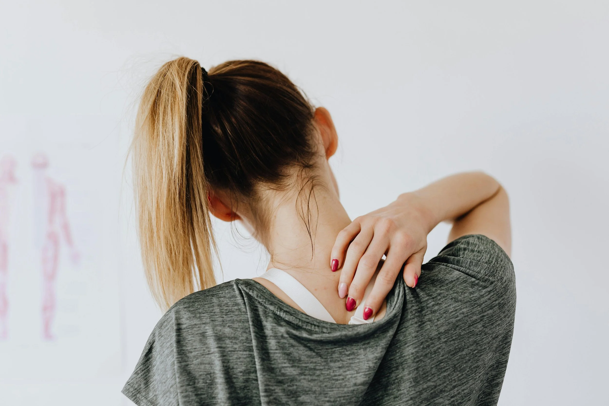 How to Manage Chronic Pain and Workers' Compensation