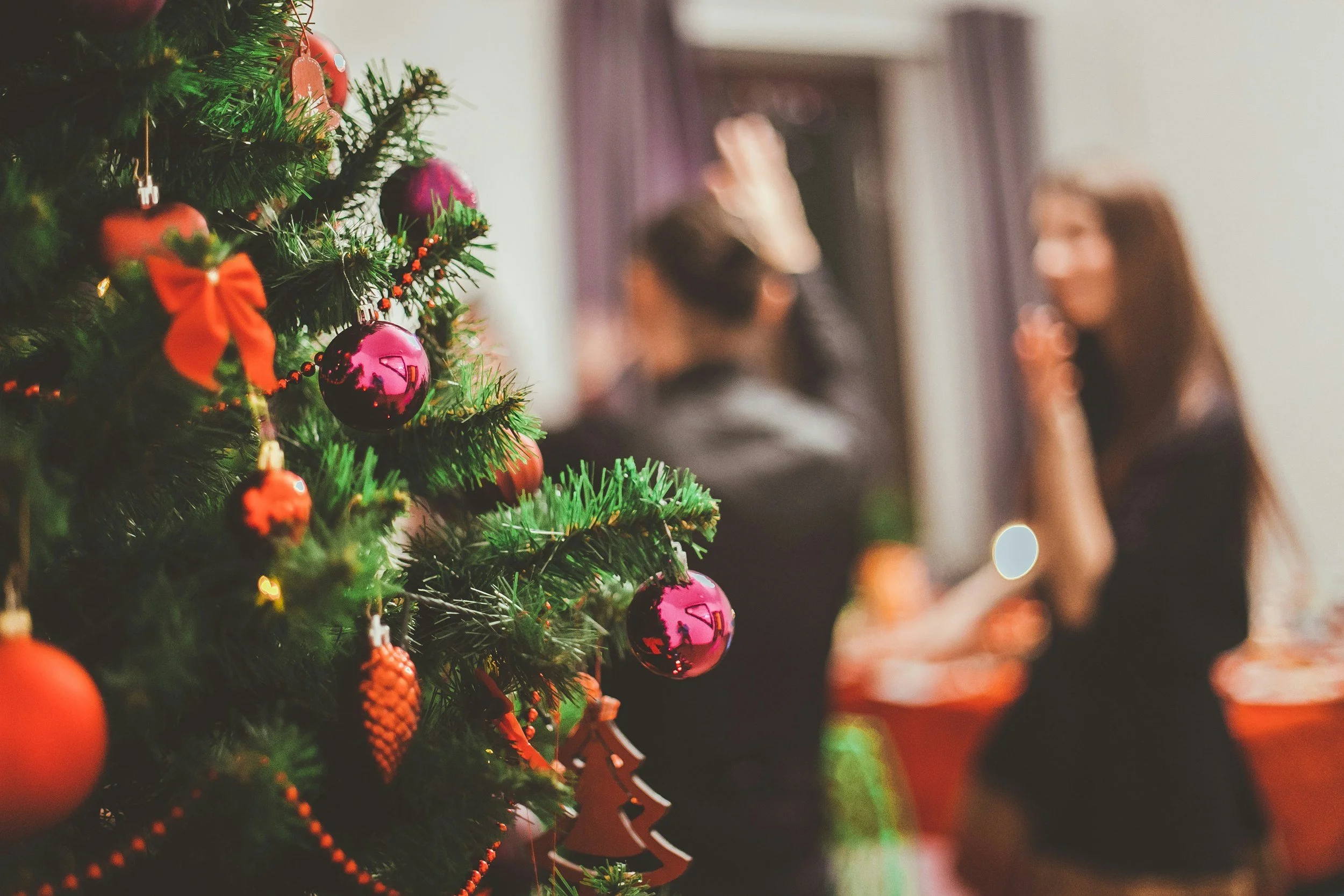 Celebrating Safely: Avoiding Workplace Accidents During Holiday Parties