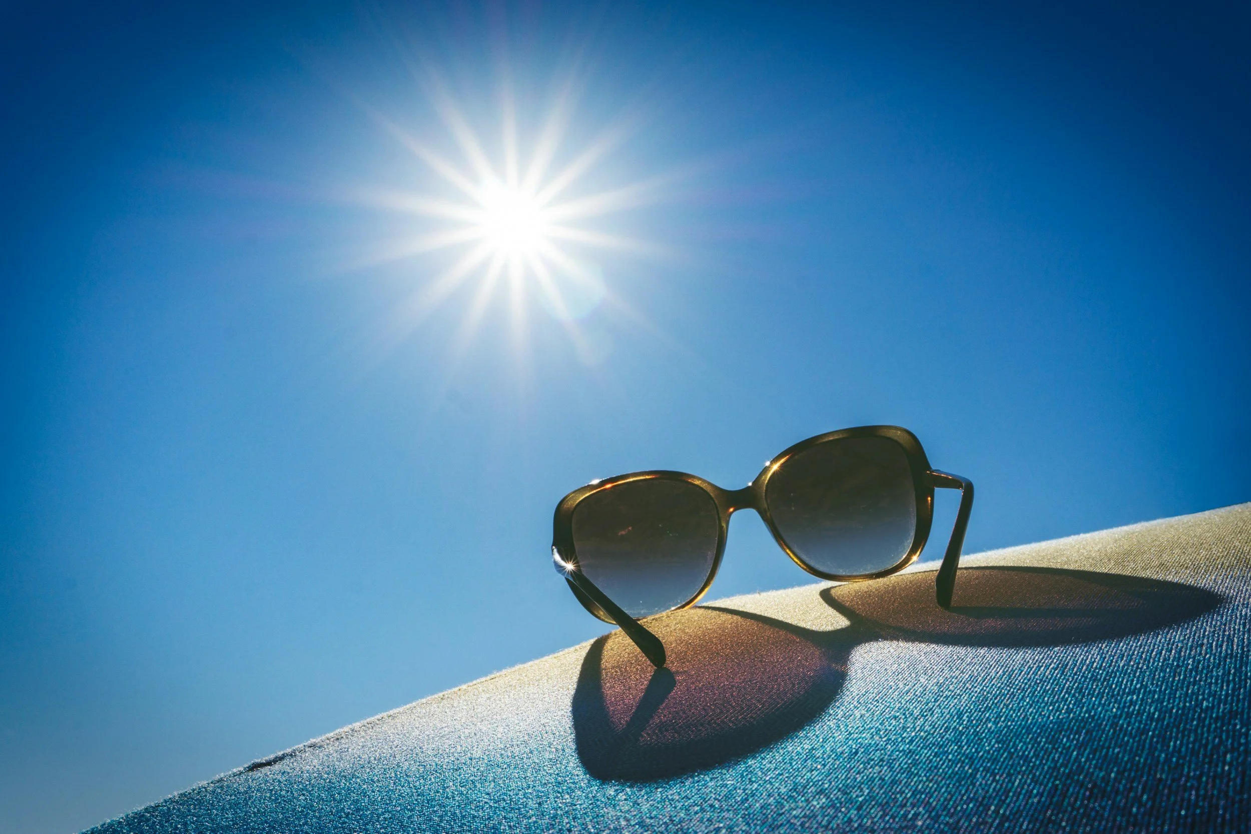 6 Tips to Stay Cool While Working in the Heat this Summer