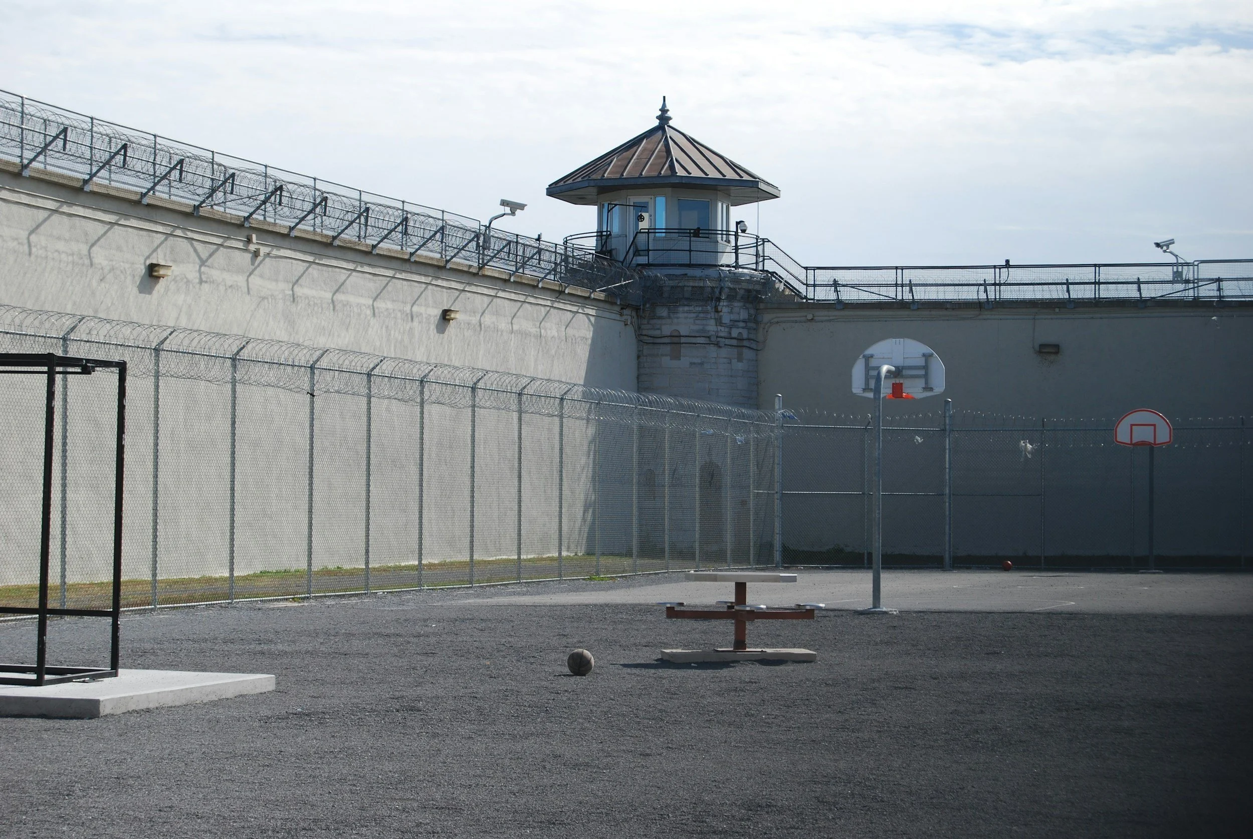 Workers’ Compensation for Incarcerated Workers