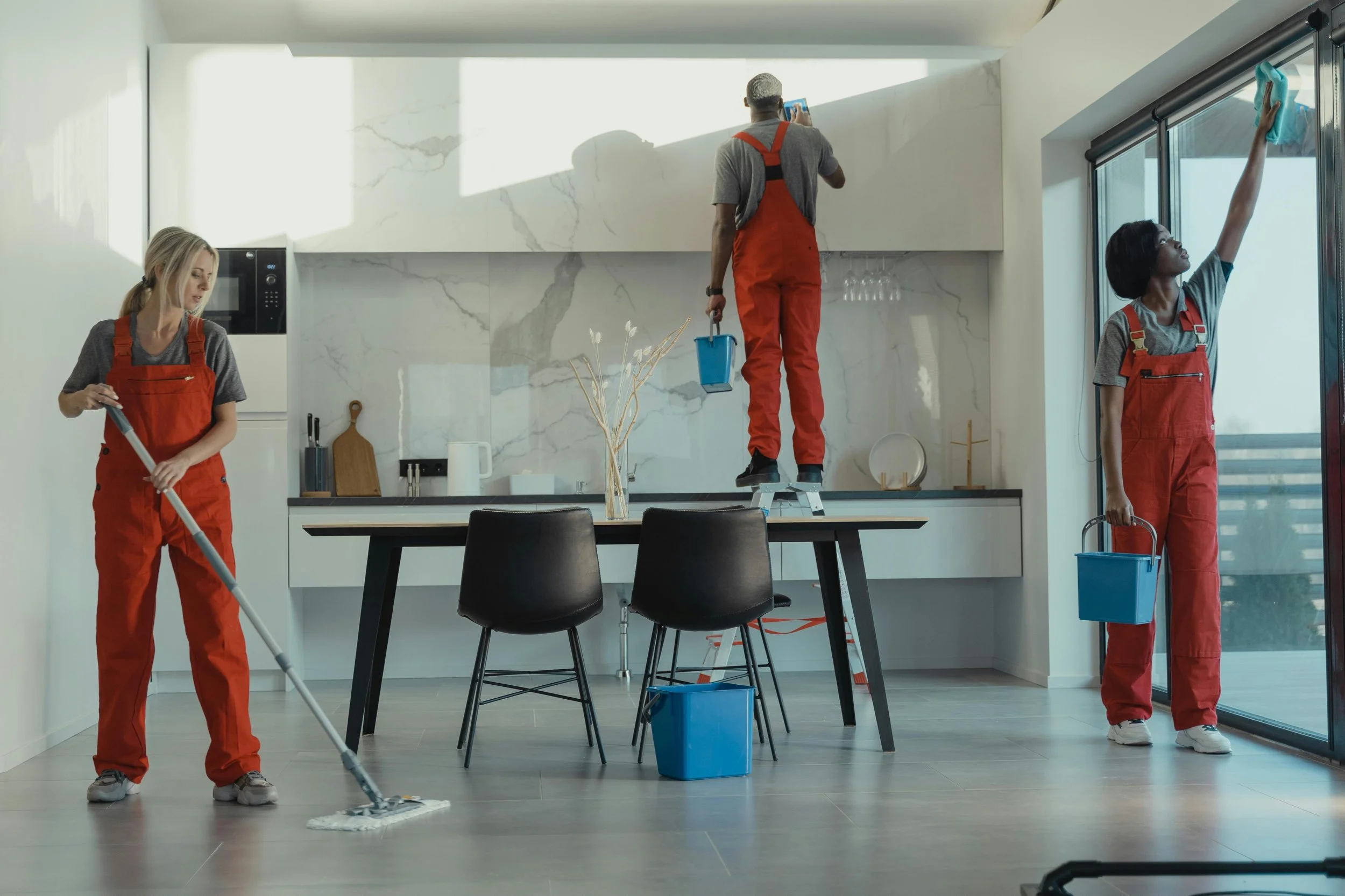 Key Considerations for Workers' Compensation in Slip-and-Fall Accidents