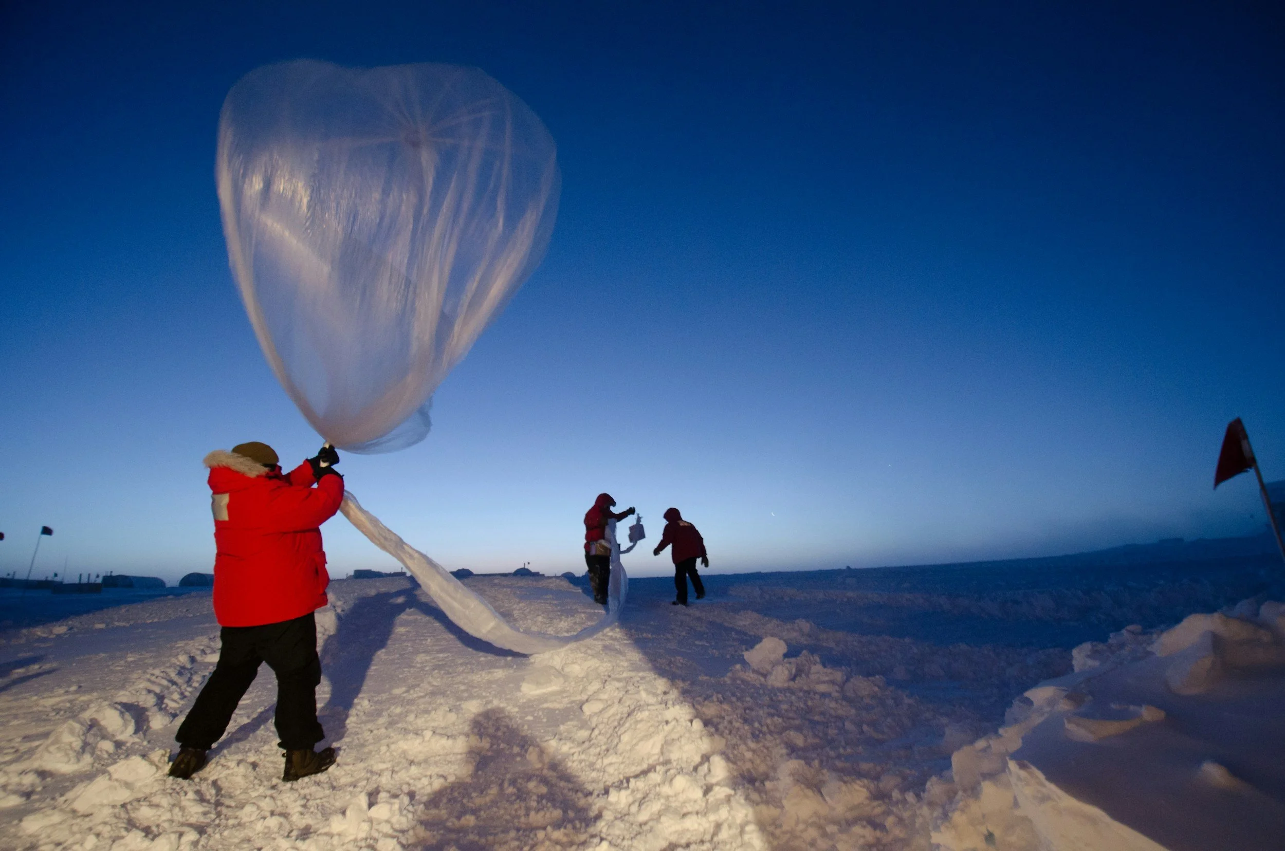 Winter Gear: Ensuring Your Work Safety Equipment is Ready for the Cold