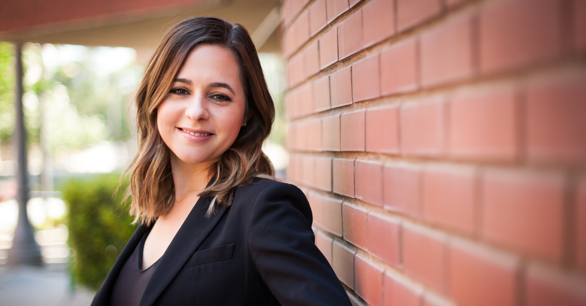 10 Questions With Rachel G. Mahoney