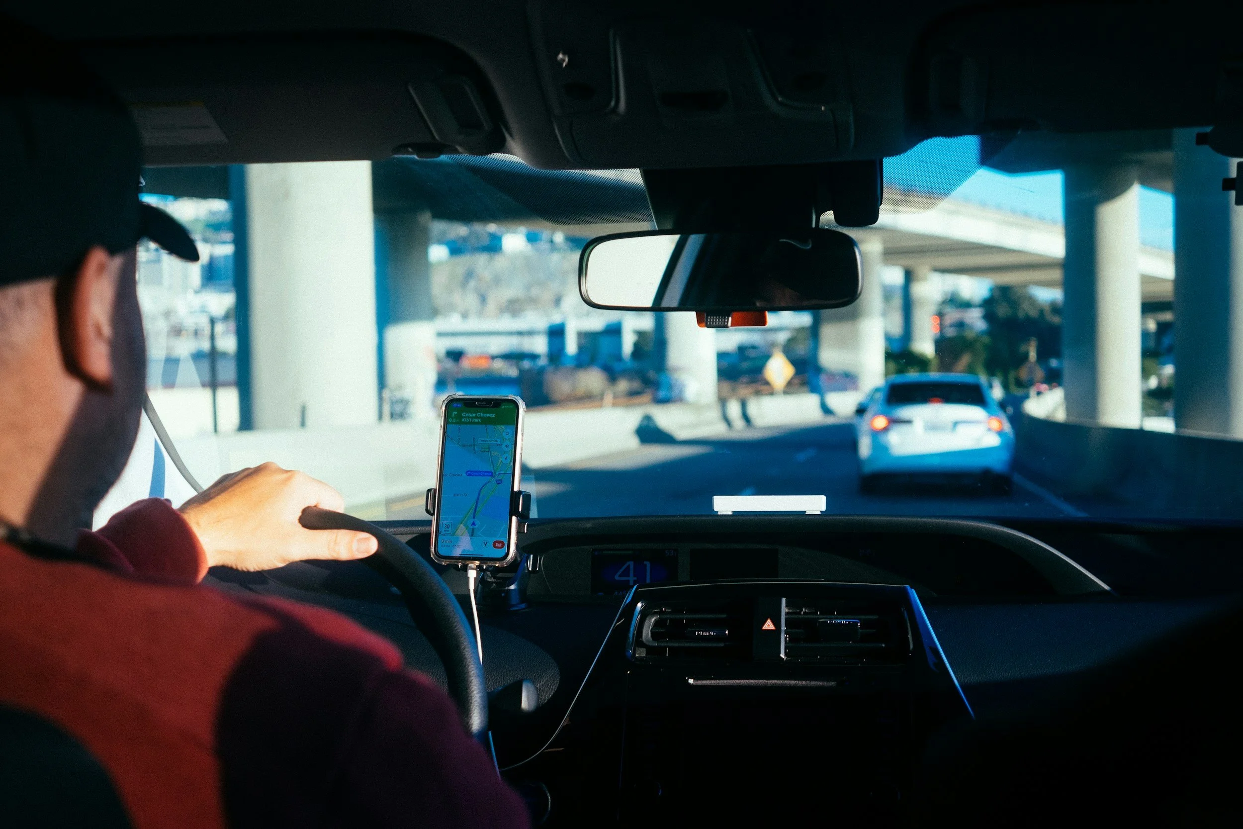 Are Truck Drivers Employees or Independent Contractors?