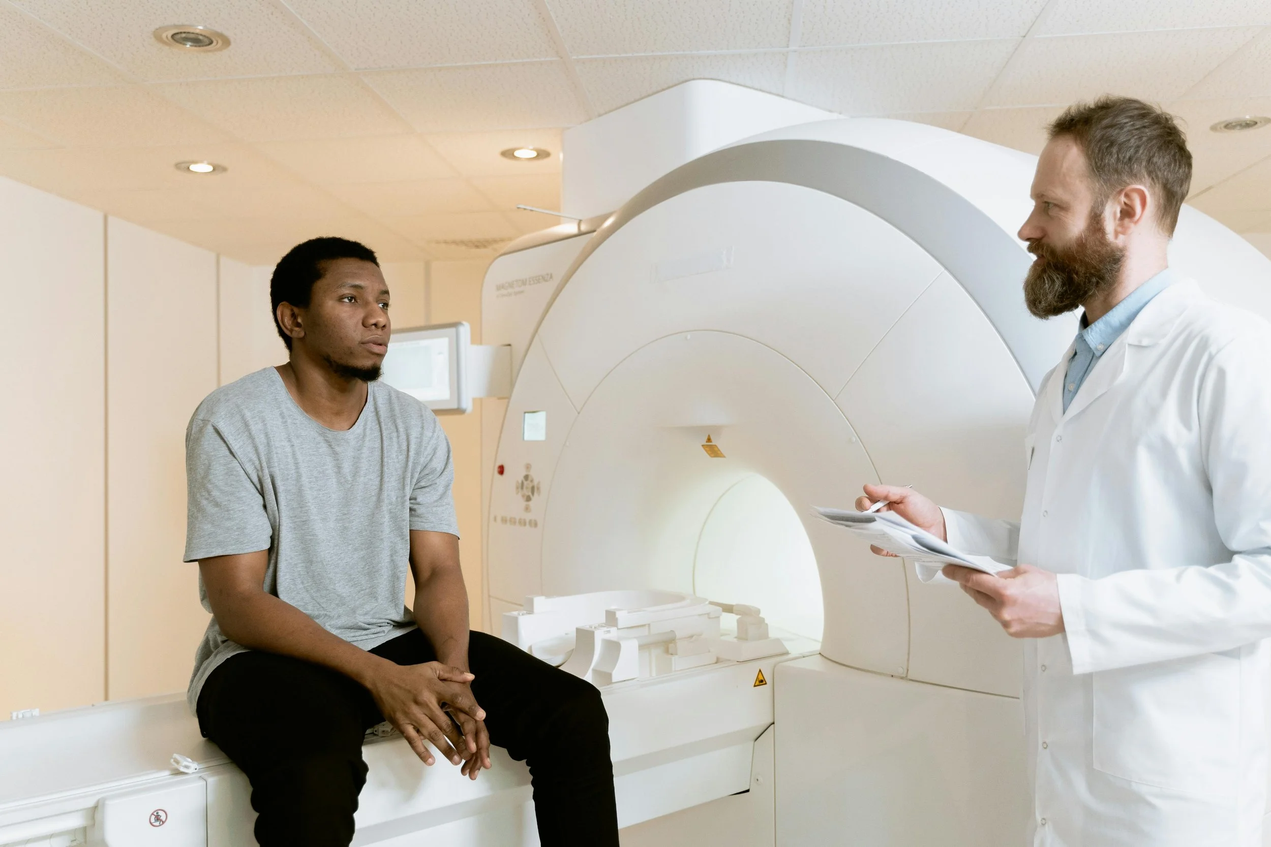 Addressing Bias in Workers' Compensation Medical Evaluations