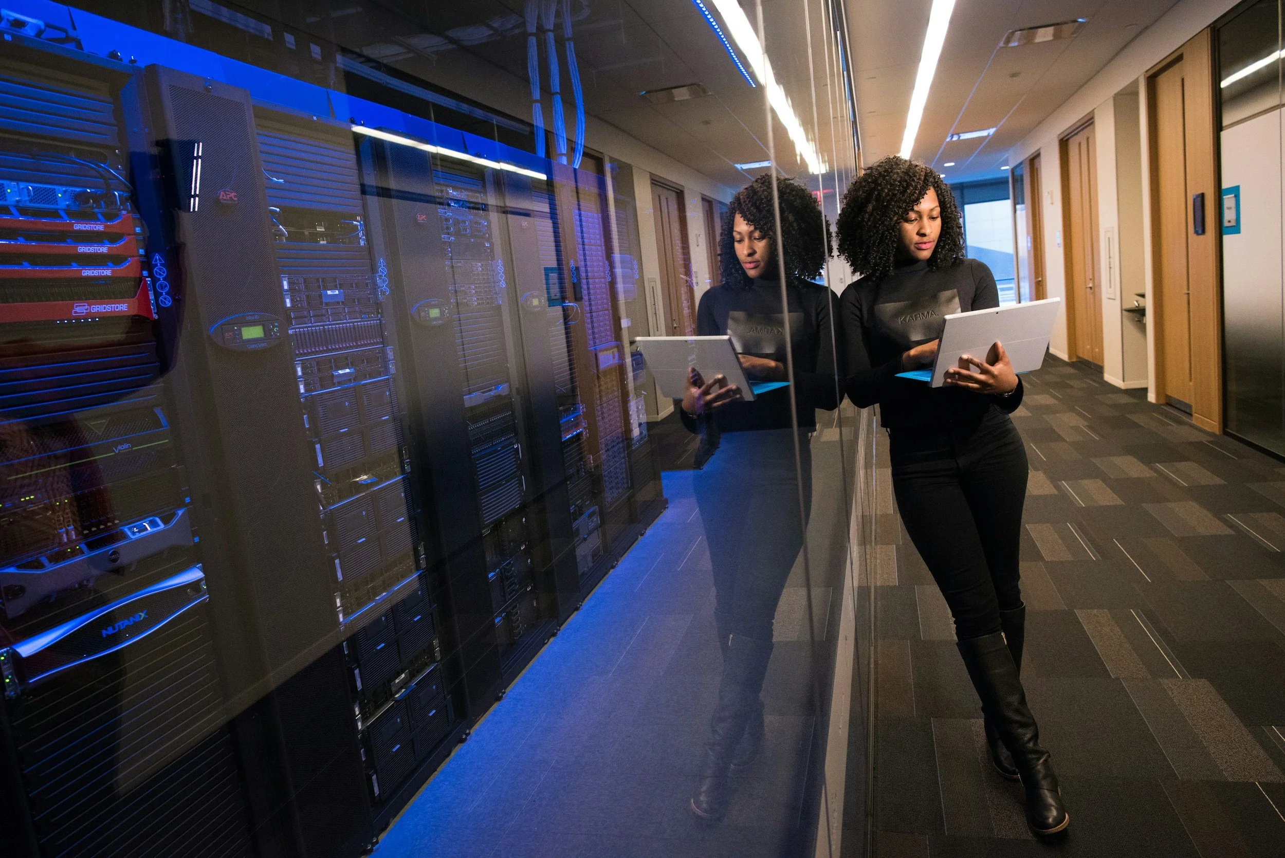 Technology and Workplace Safety: Innovations Reducing Common Injuries