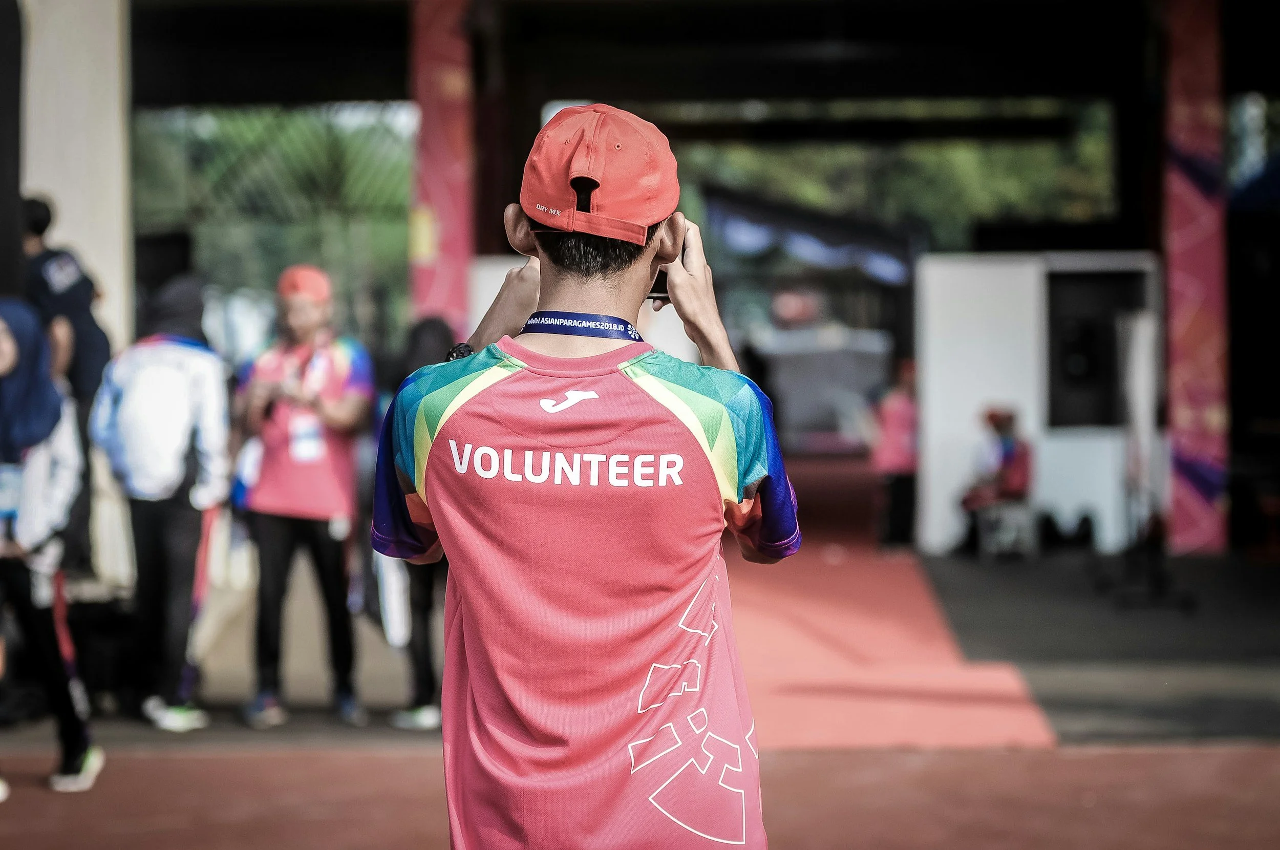 Do Volunteers Qualify for Workers’ Compensation?