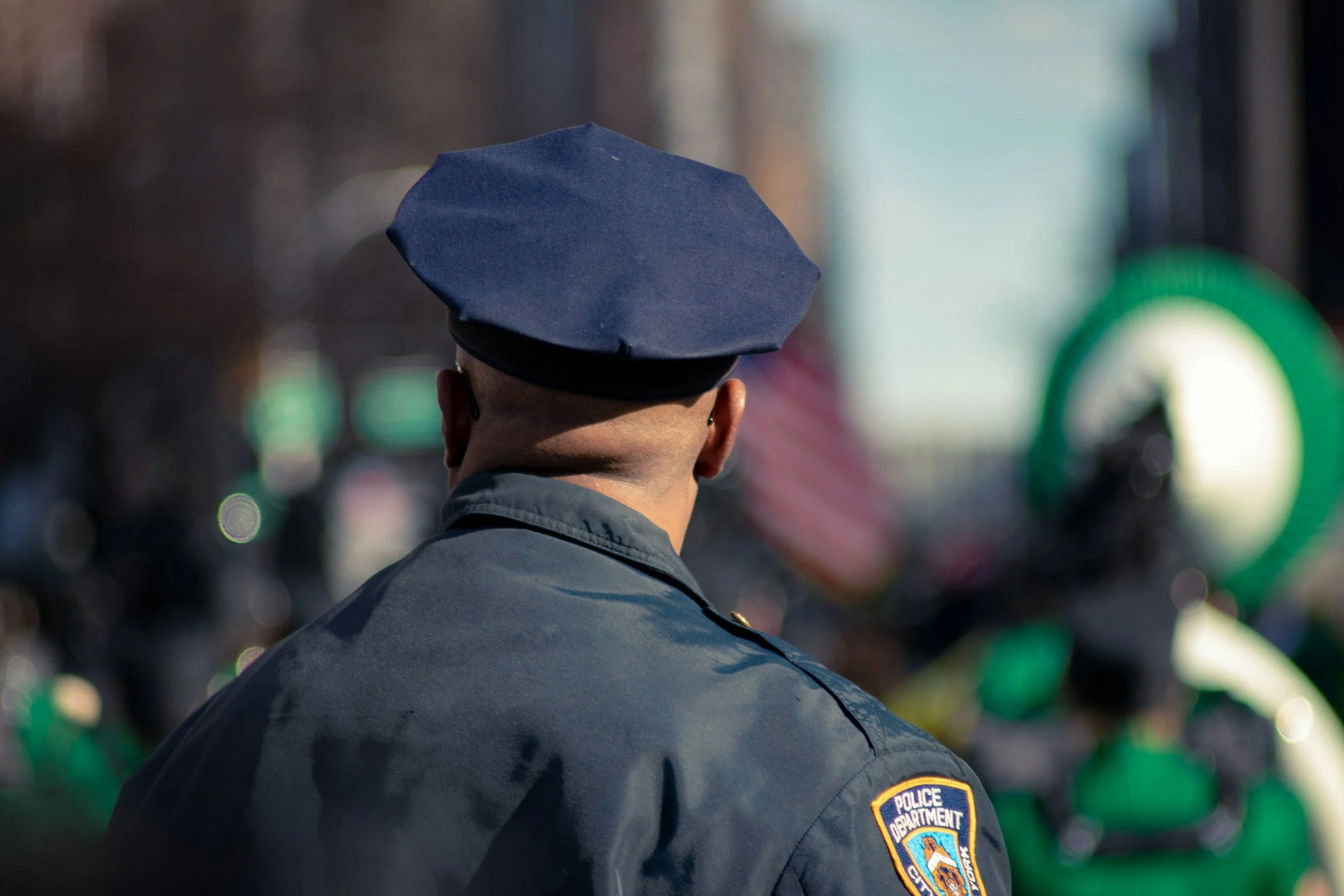 Are Police Officers Covered by Workers' Compensation?
