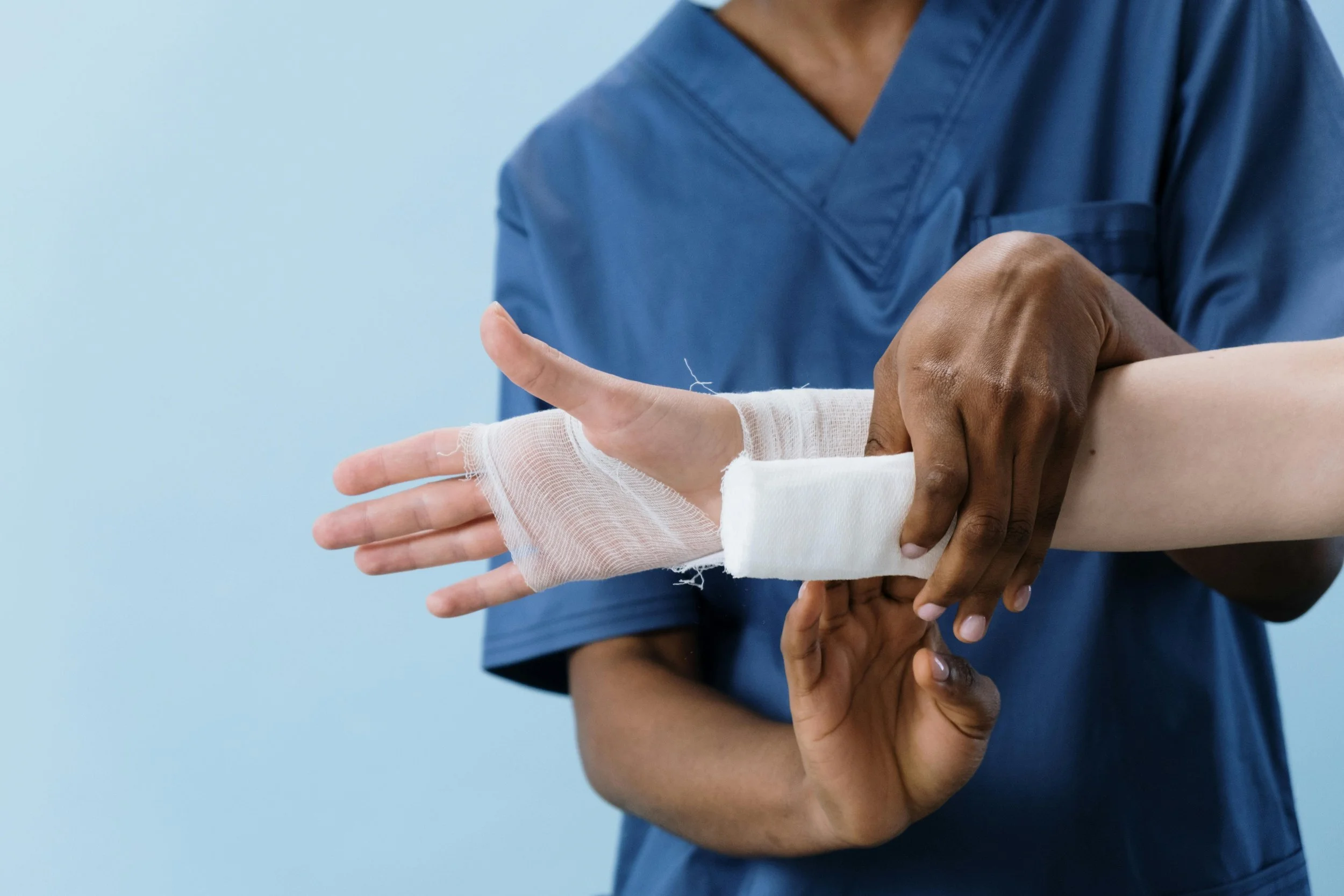 Workers' Compensation and Chronic Pain Management