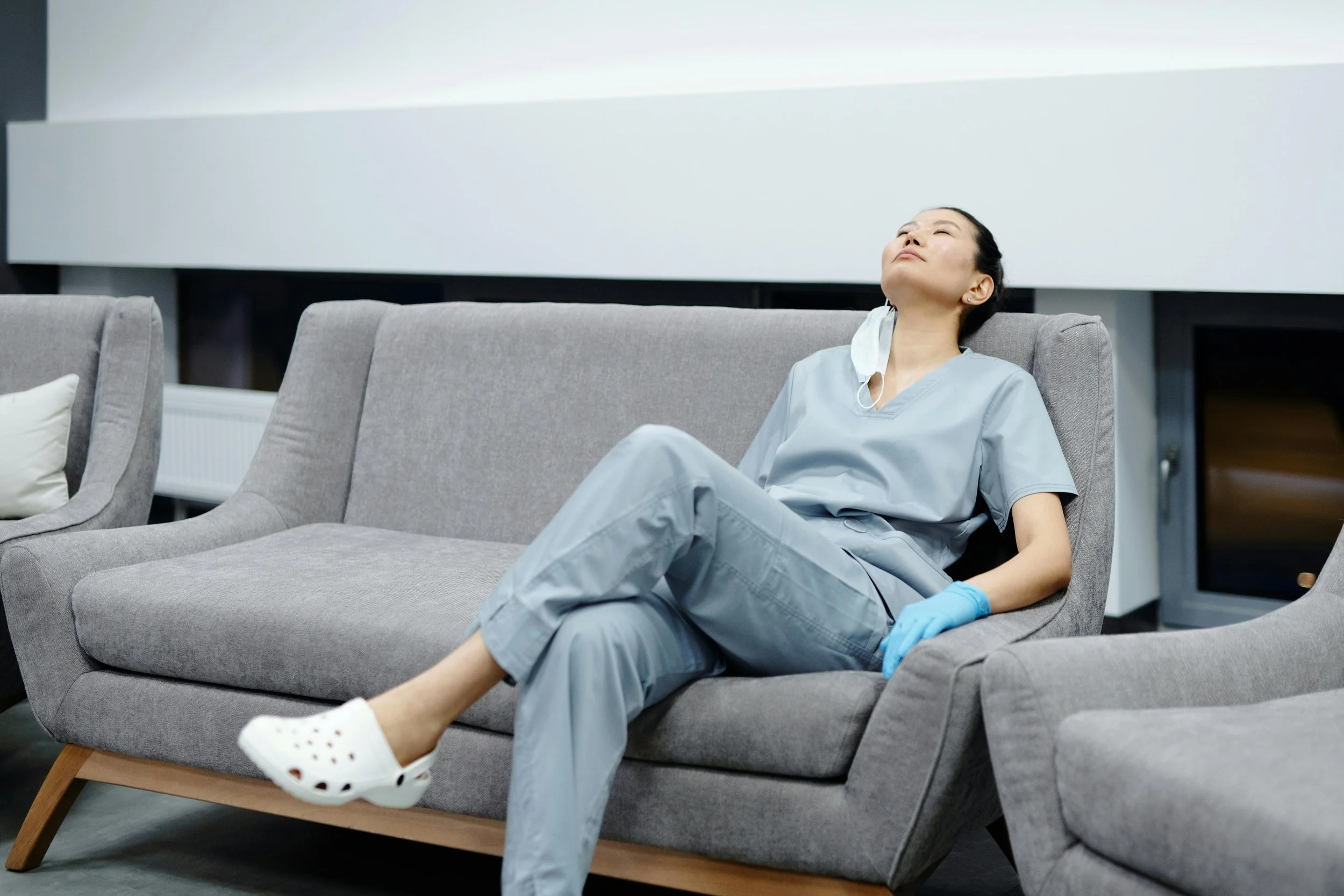 Protecting Healthcare Workers: Common Injuries and Prevention Measures