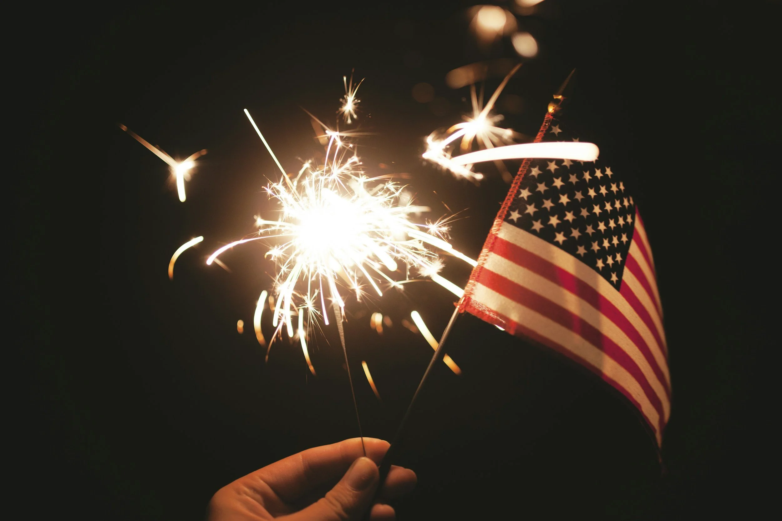 Independence Day Safety: Preventing Holiday Workplace Injuries