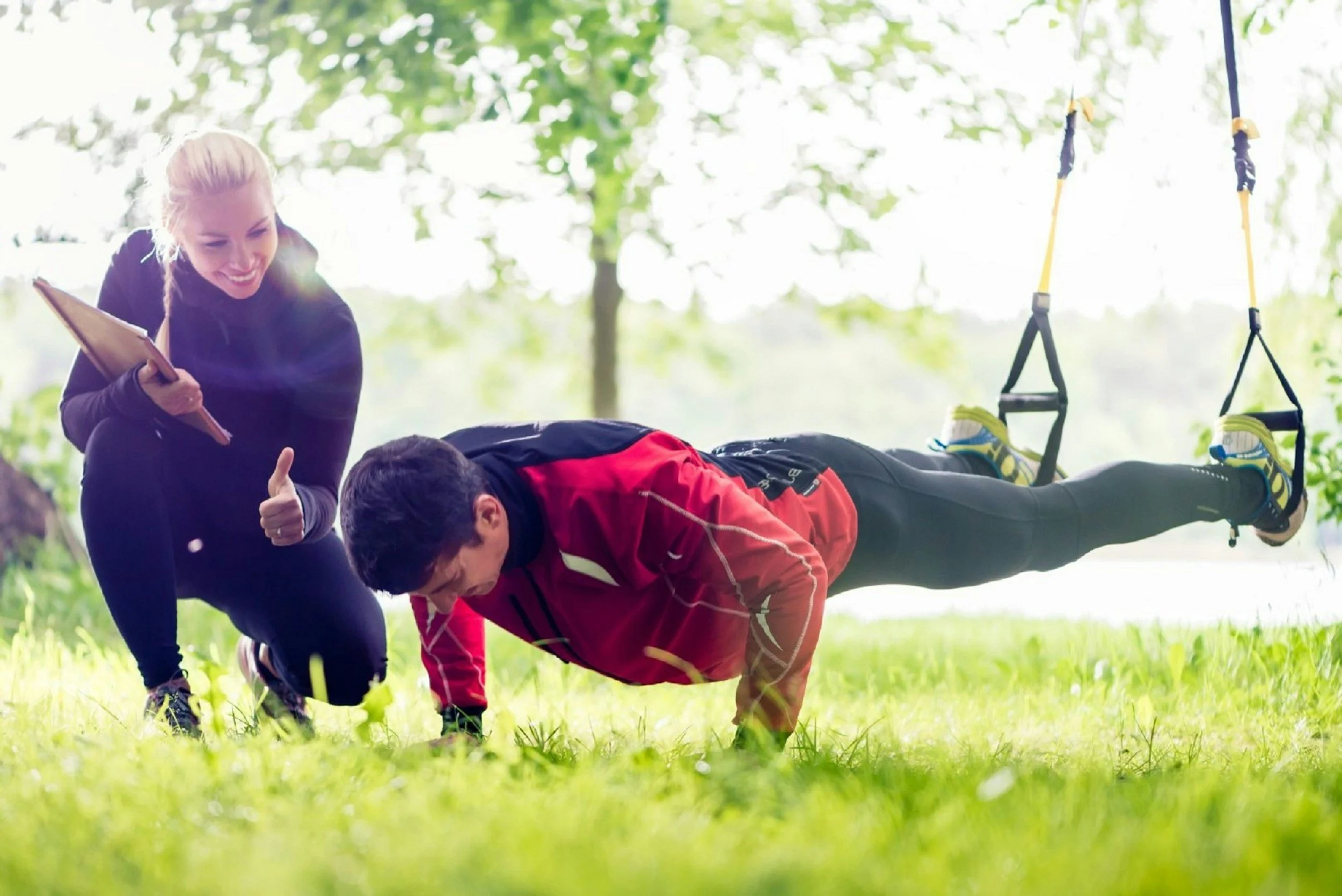 Workers' Compensation for Sports and Fitness Industry Workers