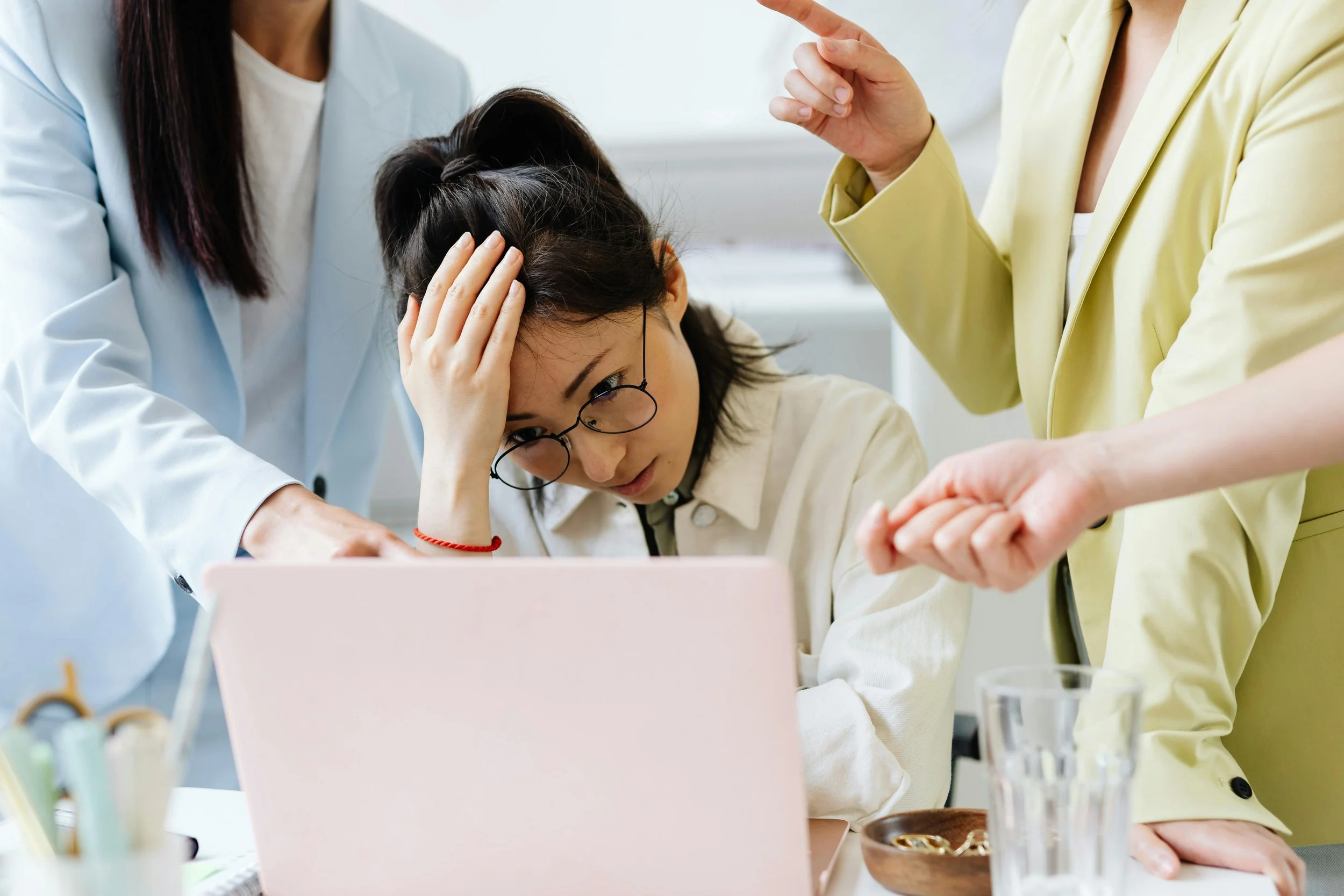 Addressing Psychological Injuries at Work