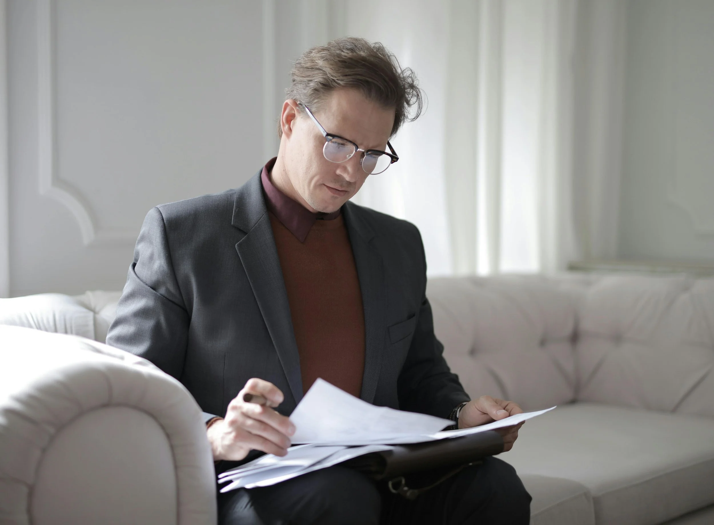 Navigating the Workers' Compensation Process in California