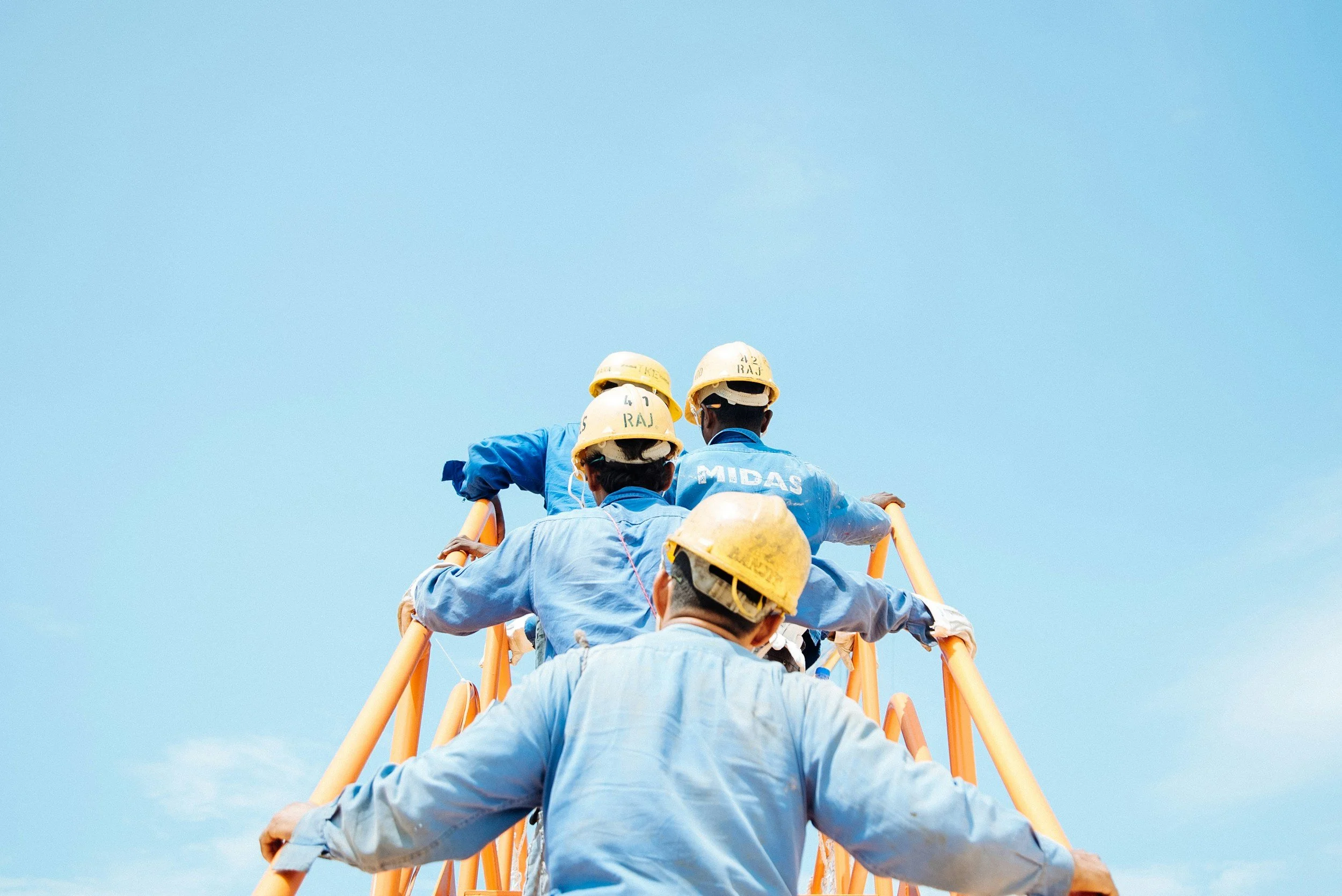 Workers' Compensation Claims: A Look Back at the Trends of 2023