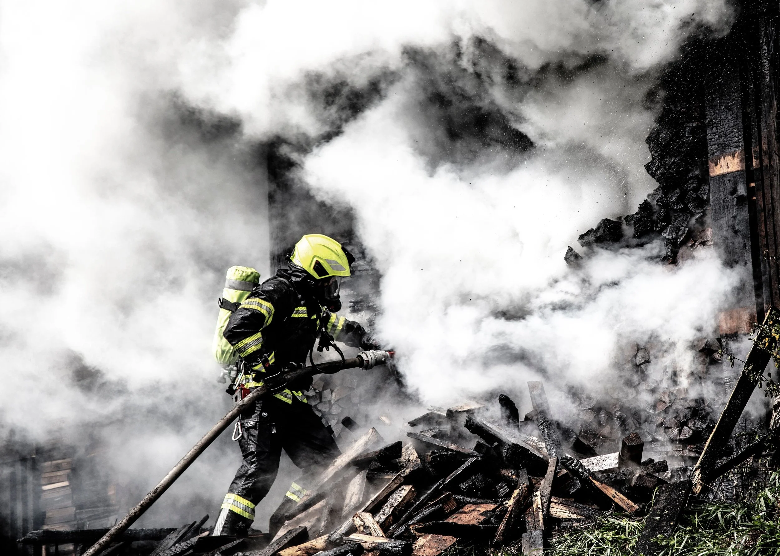 Workers' Compensation for Respiratory Illnesses and Lung Conditions