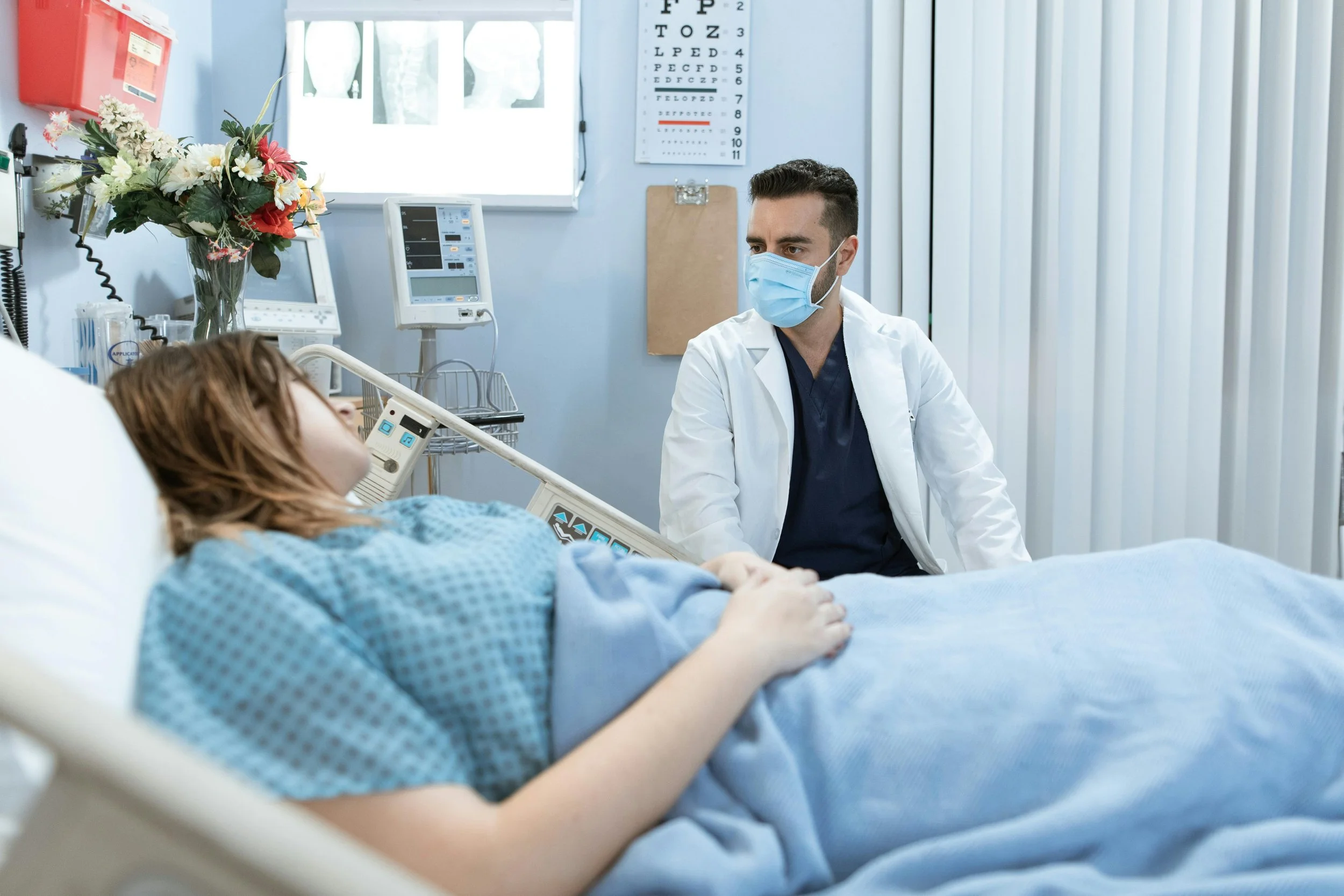 The Impact of Pre-Existing Conditions on Workers' Comp Claims