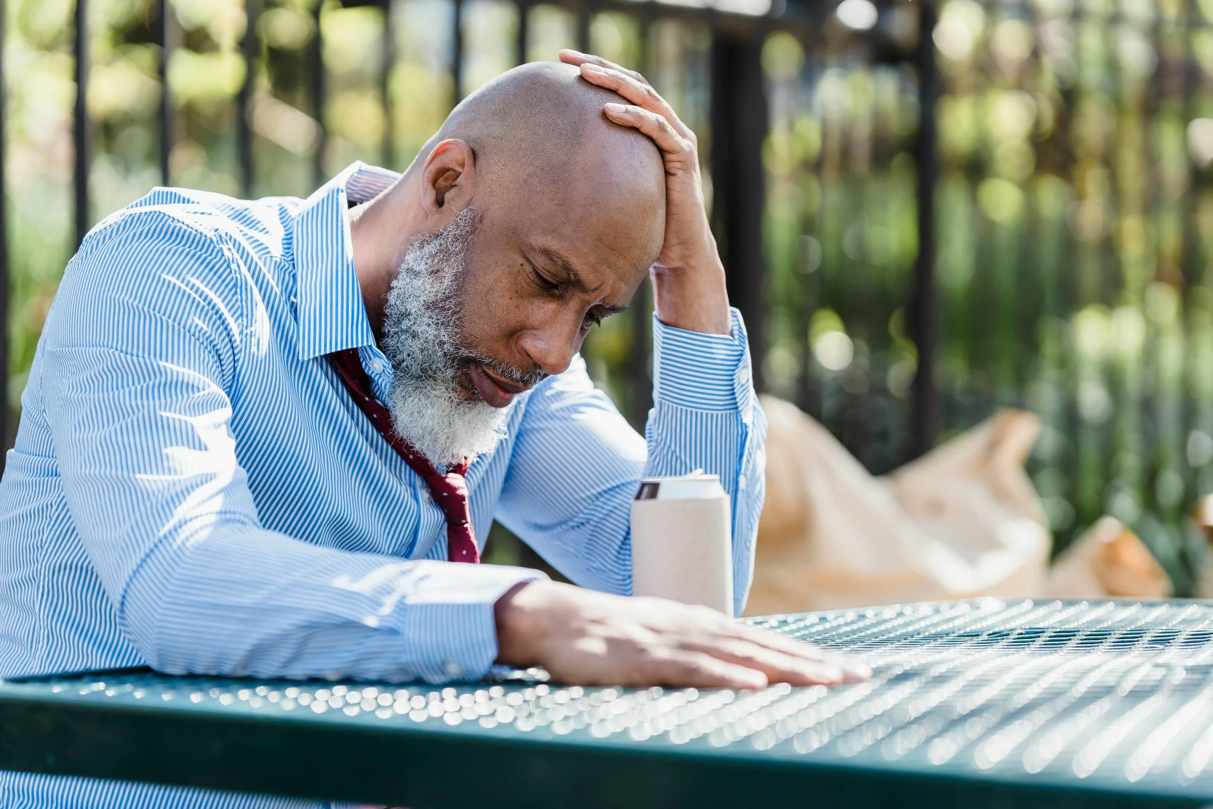 Navigating the Appeals Process for Denied Workers' Compensation Claims