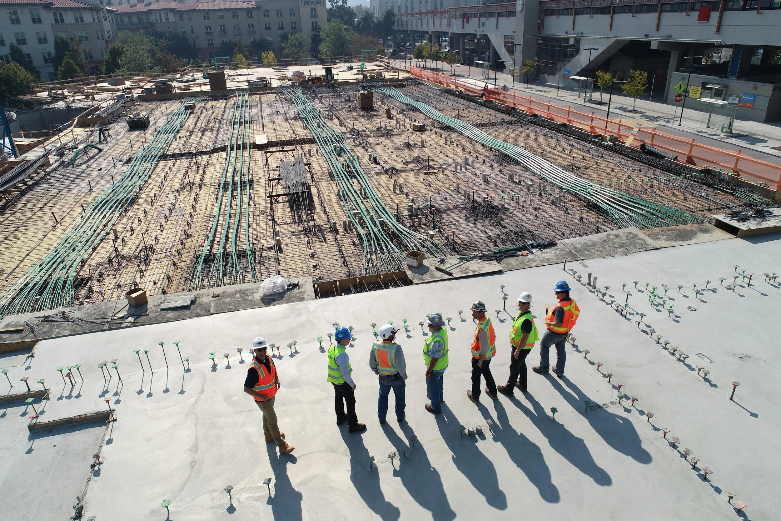 The Importance of Regular Breaks for Workers During Summer