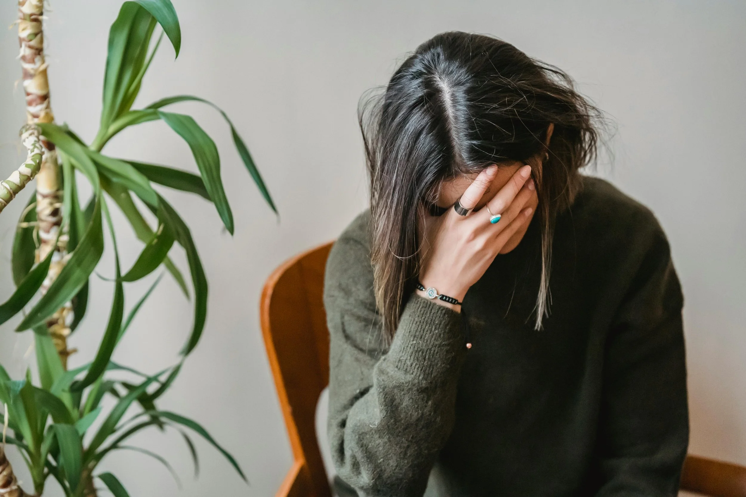 The Link Between Workplace Fatigue and Accidents